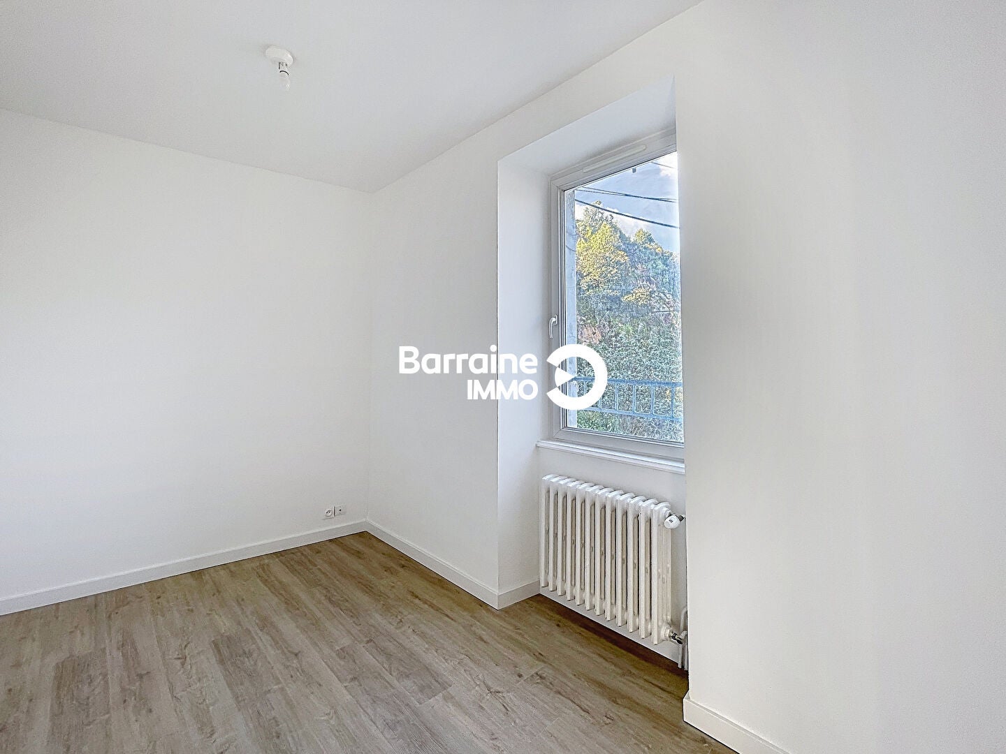 Appartement Rue du Maréchal Valée à Brest