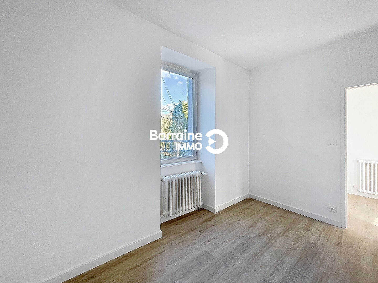 Appartement Rue du Maréchal Valée à Brest