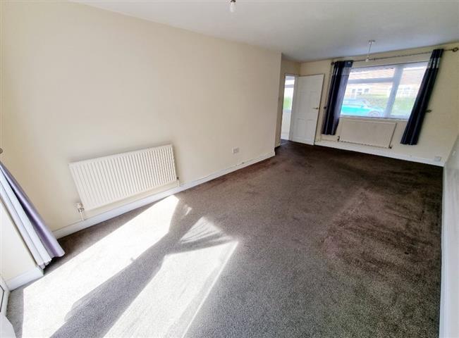 House Wortham Way in Stevenage