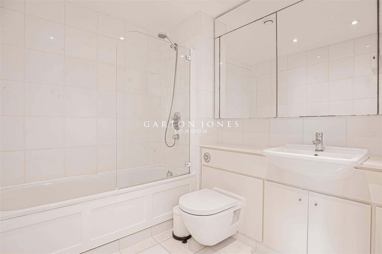 Flat Marsham Street in City of Westminster