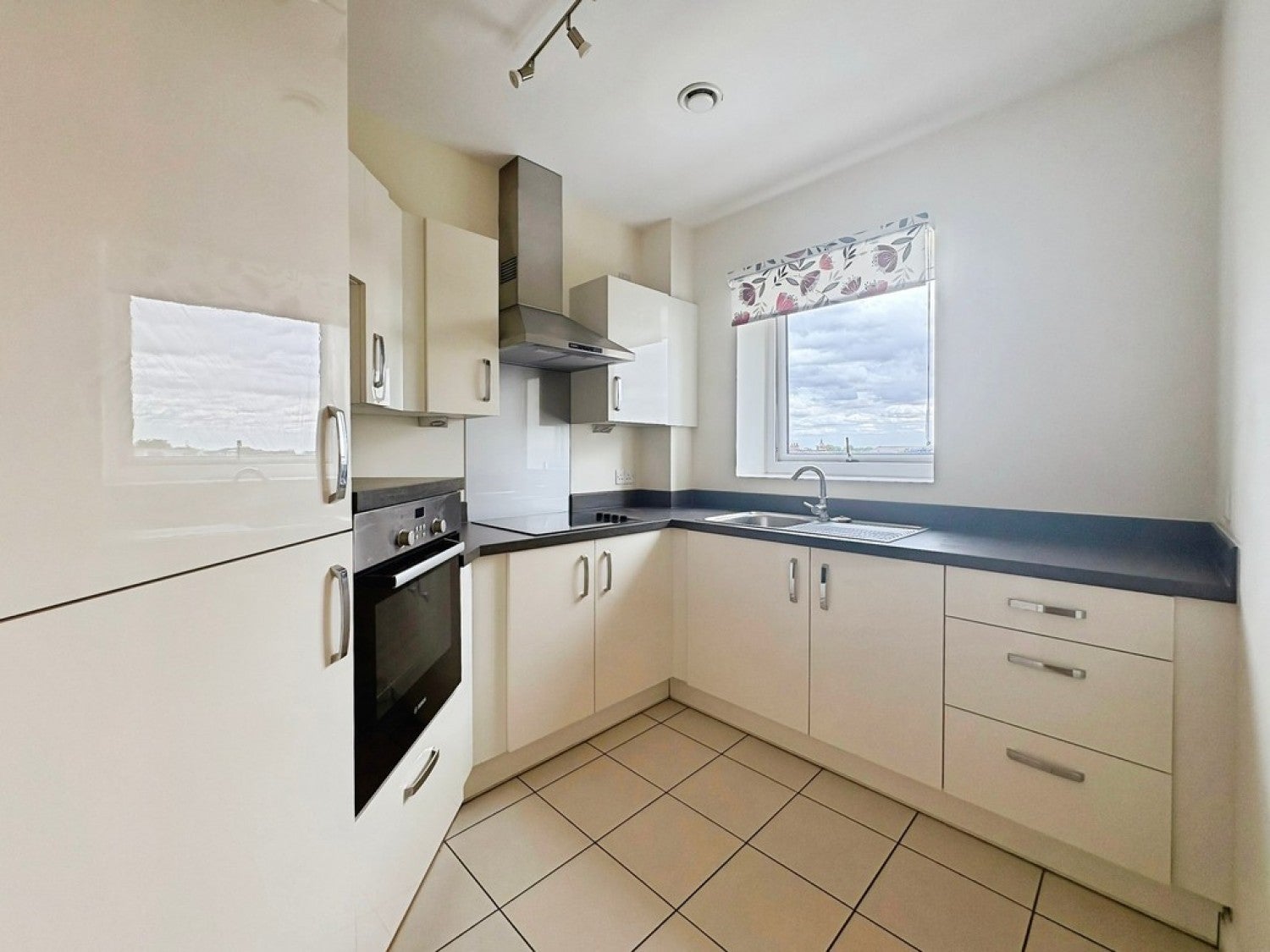 Flat Loughborough Road in Rushcliffe