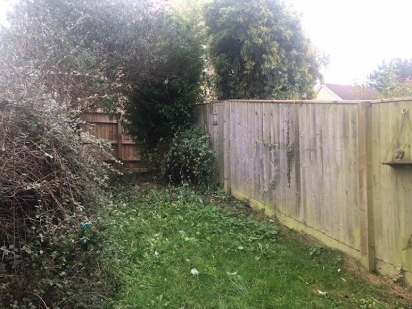 House Primrose Way in Chippenham