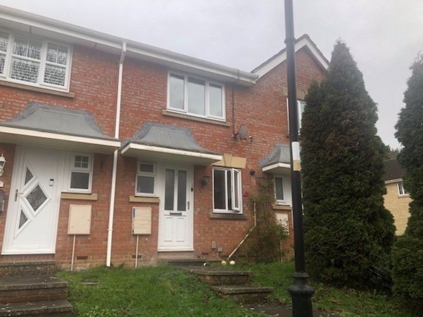 House Primrose Way in Chippenham