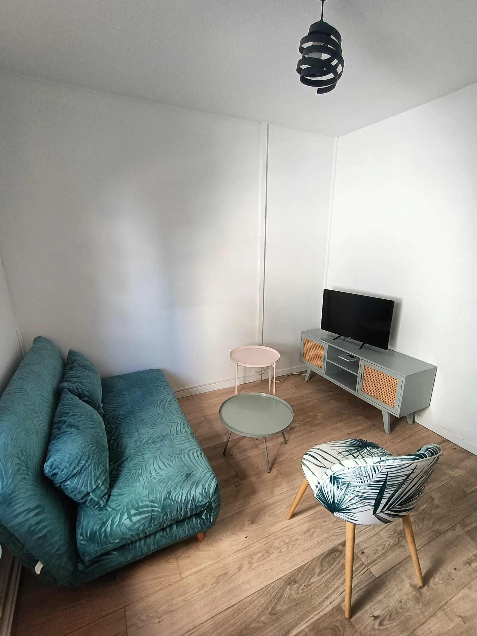 Appartement Passage Rey à Villeurbanne