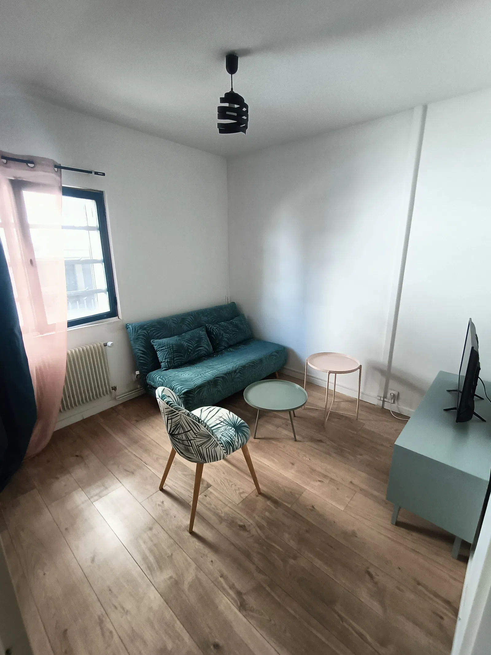 Appartement Passage Rey à Villeurbanne