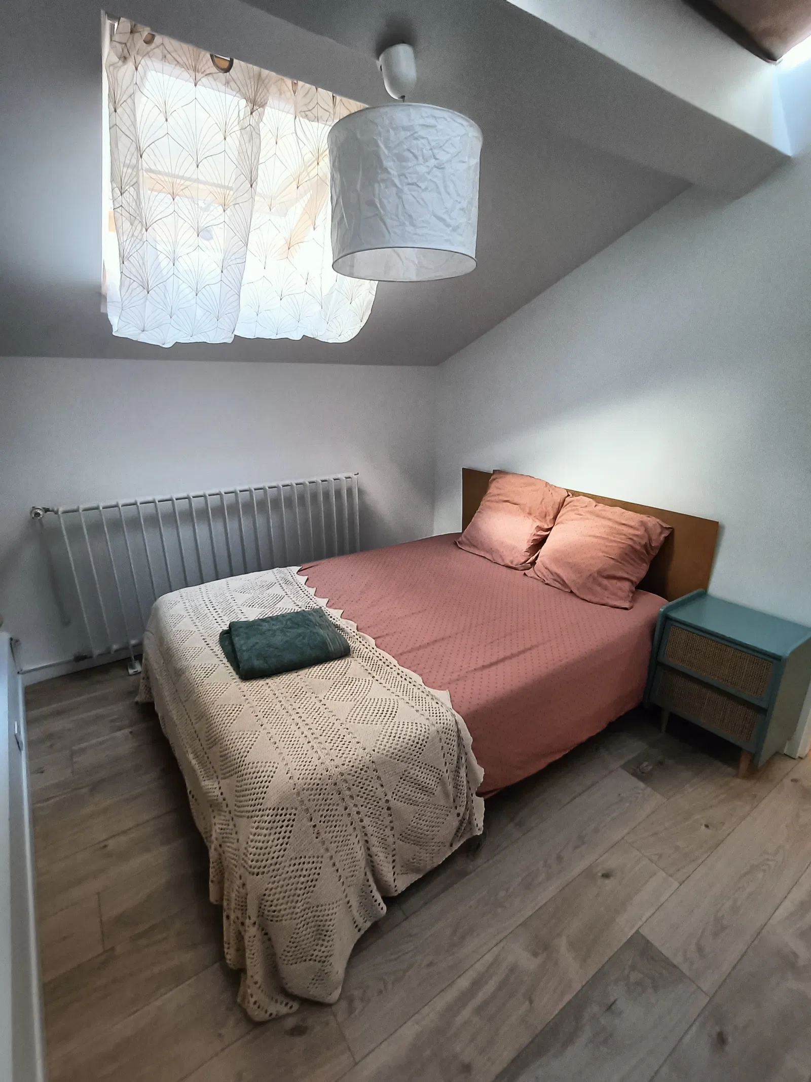 Appartement Passage Rey à Villeurbanne