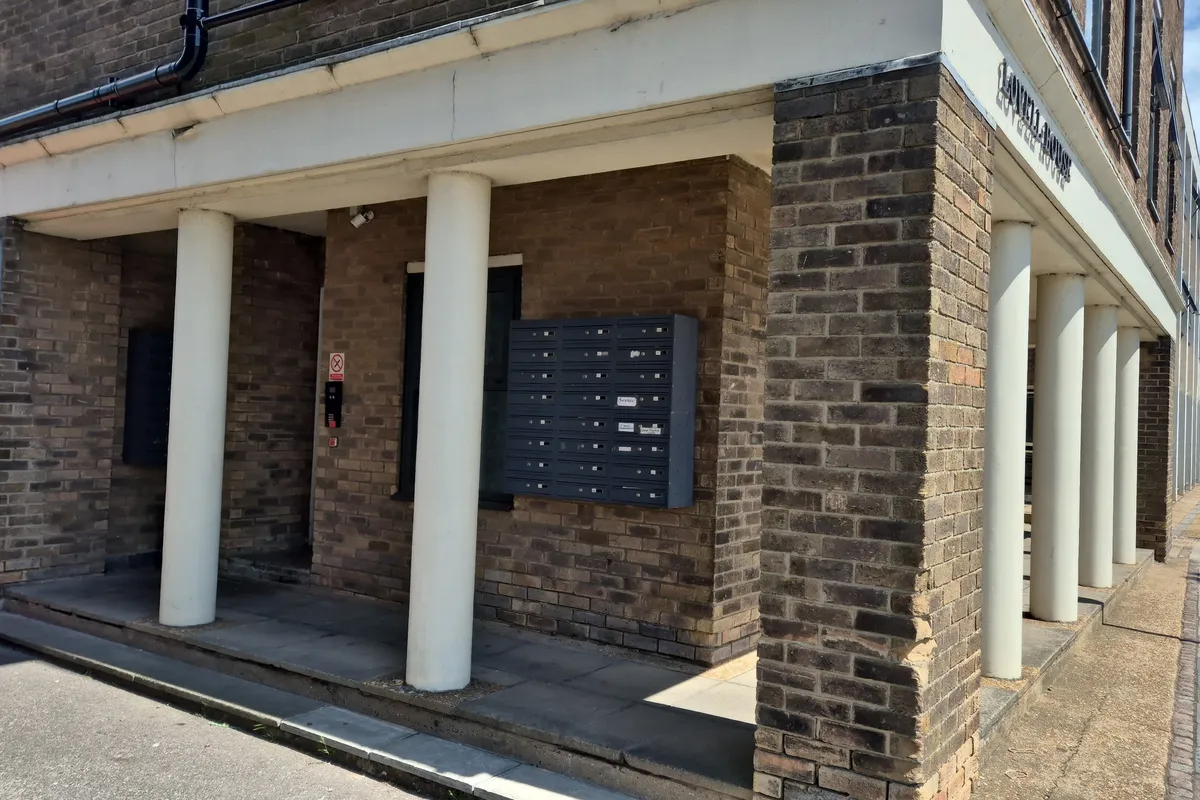 Flat King Street in King's Lynn and West Norfolk