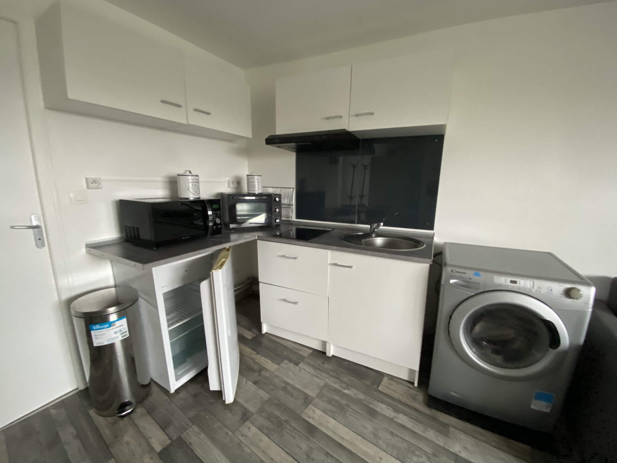 Appartement Rue Béranger à Amiens