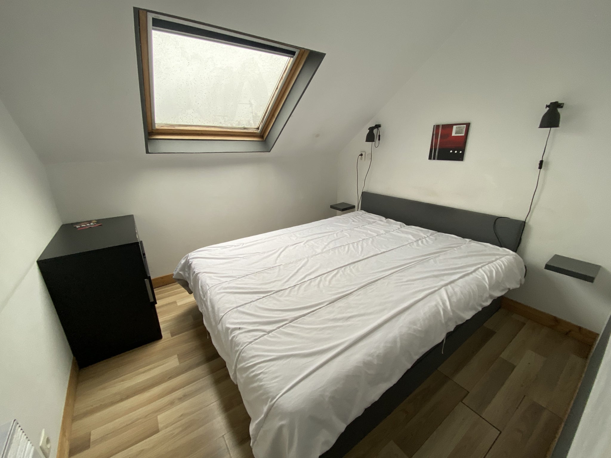 Appartement Rue Béranger à Amiens