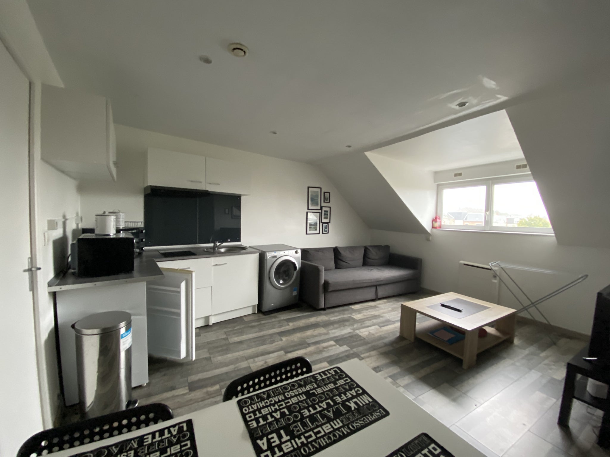 Appartement Rue Béranger à Amiens