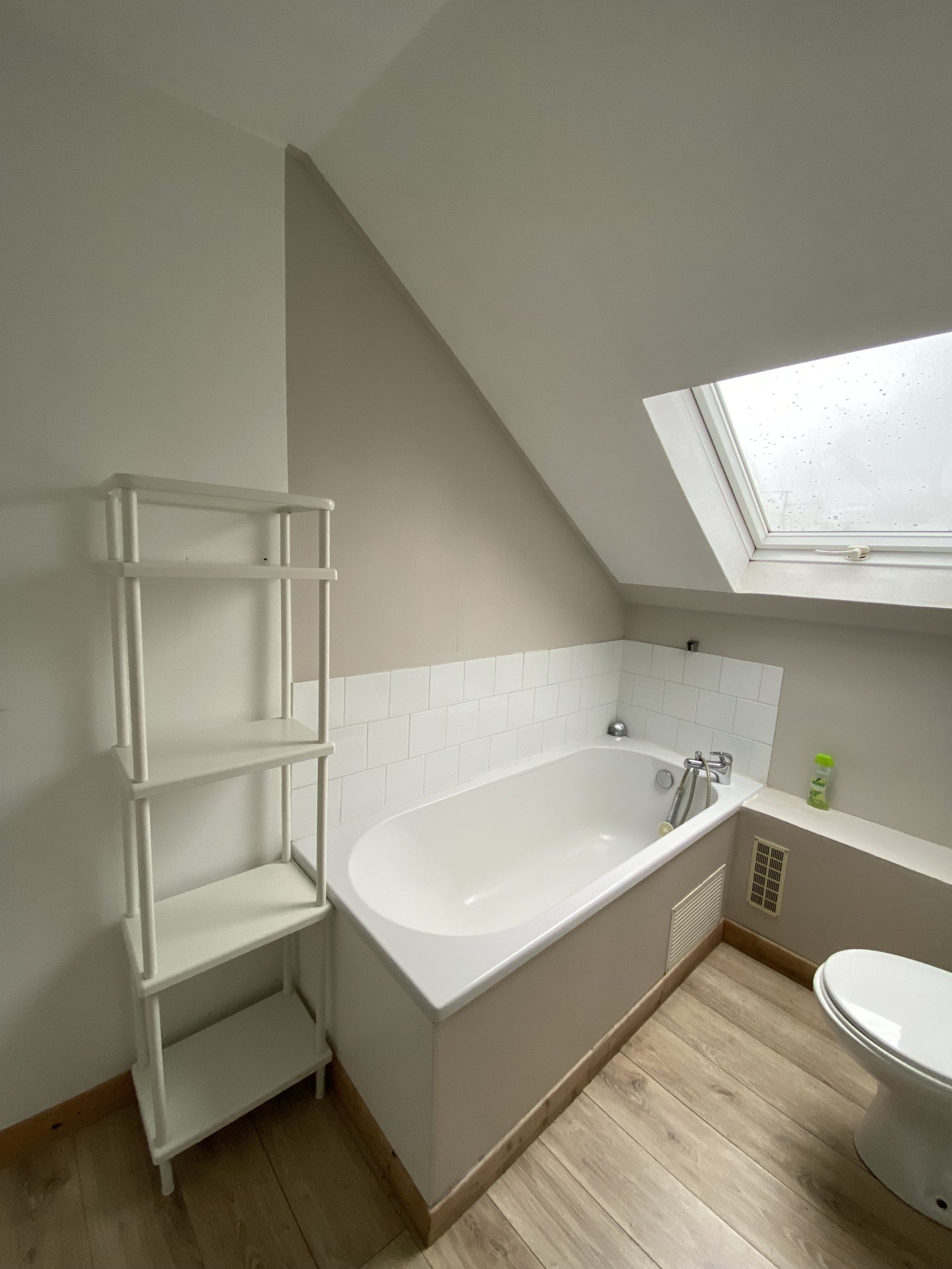 Appartement Rue Béranger à Amiens