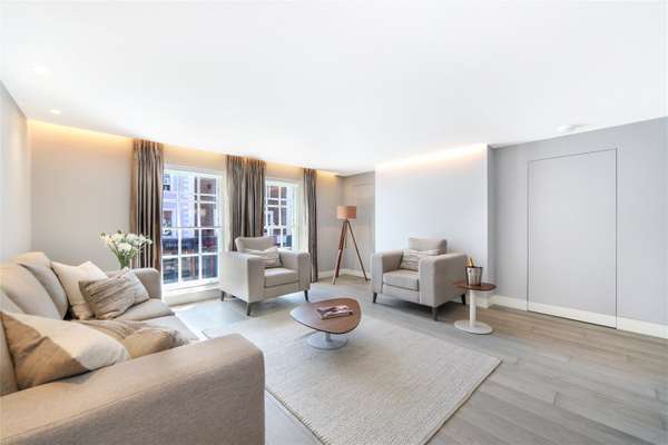 Flat King's Road in Greater London