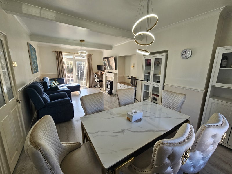 Room Birdbrook Road in Greater London