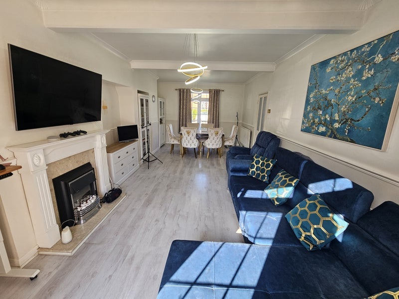 Room Birdbrook Road in Greater London