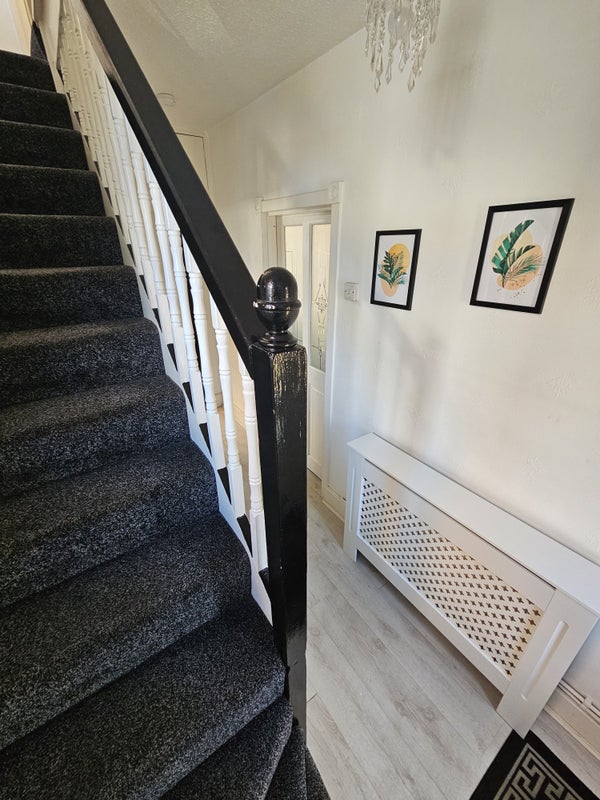 Room Birdbrook Road in Greater London
