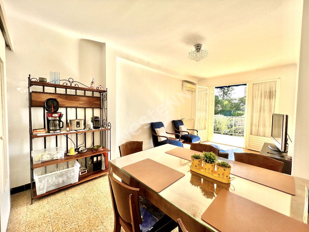 Appartement Rue Gambetta à Saint-Raphaël