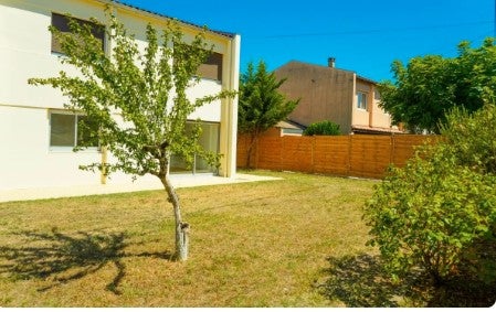 Maison Rue des Treilles à Libourne