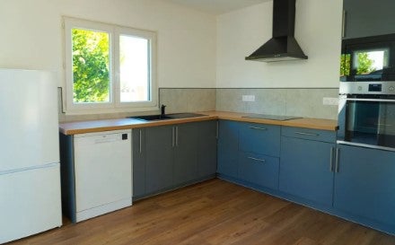 Maison Rue des Treilles à Libourne