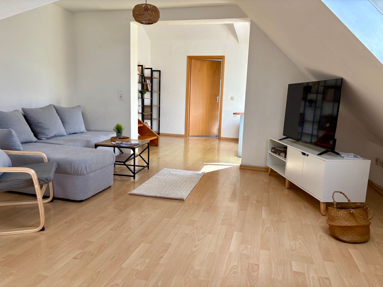 Wohnung Wittes Hof in Lünen