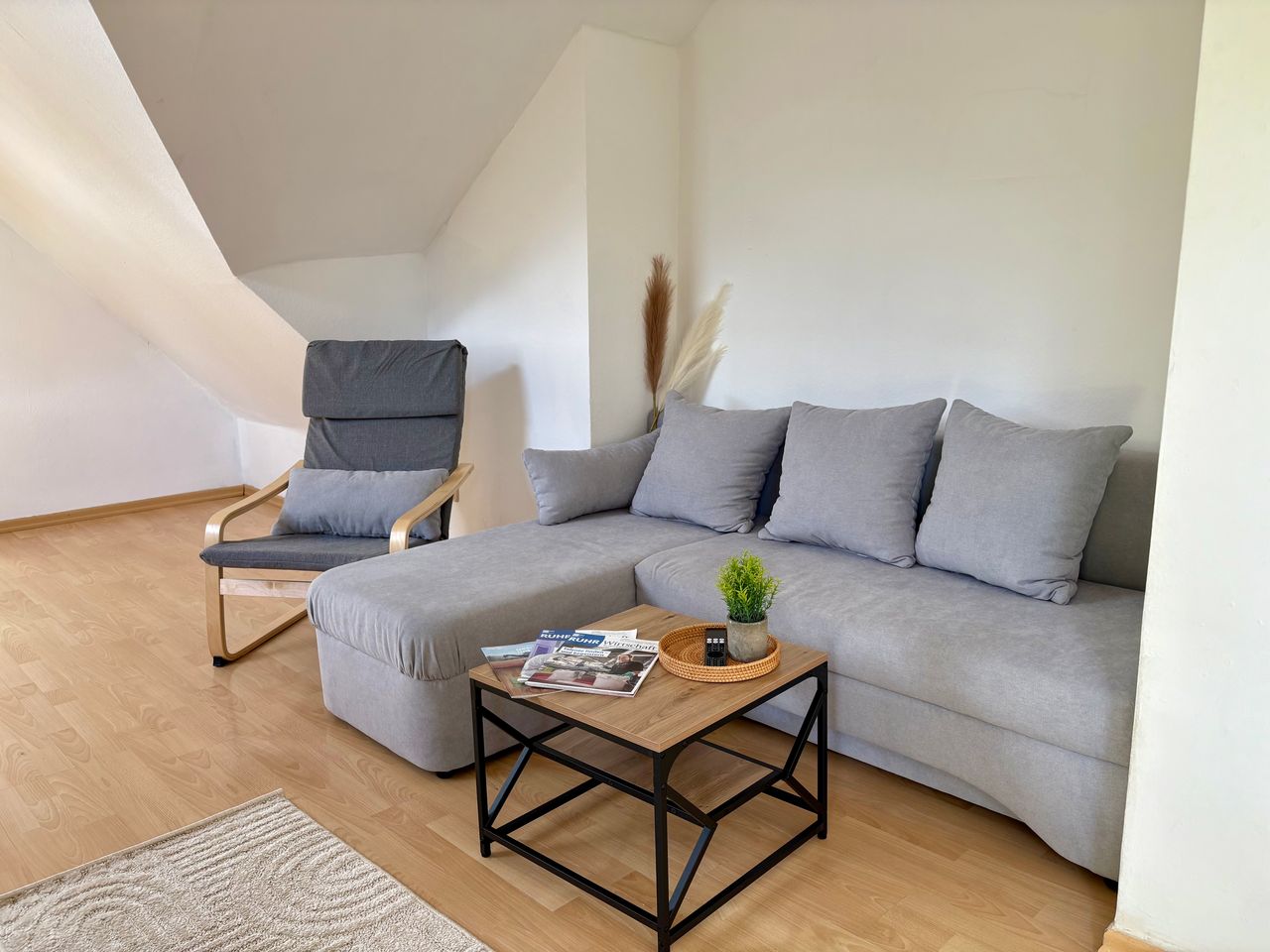 Wohnung Wittes Hof in Lünen