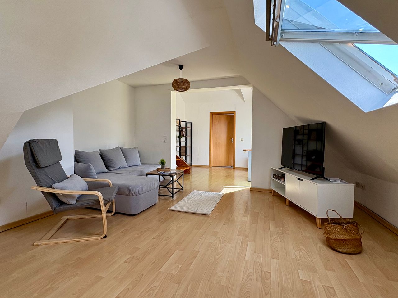 Wohnung Wittes Hof in Lünen