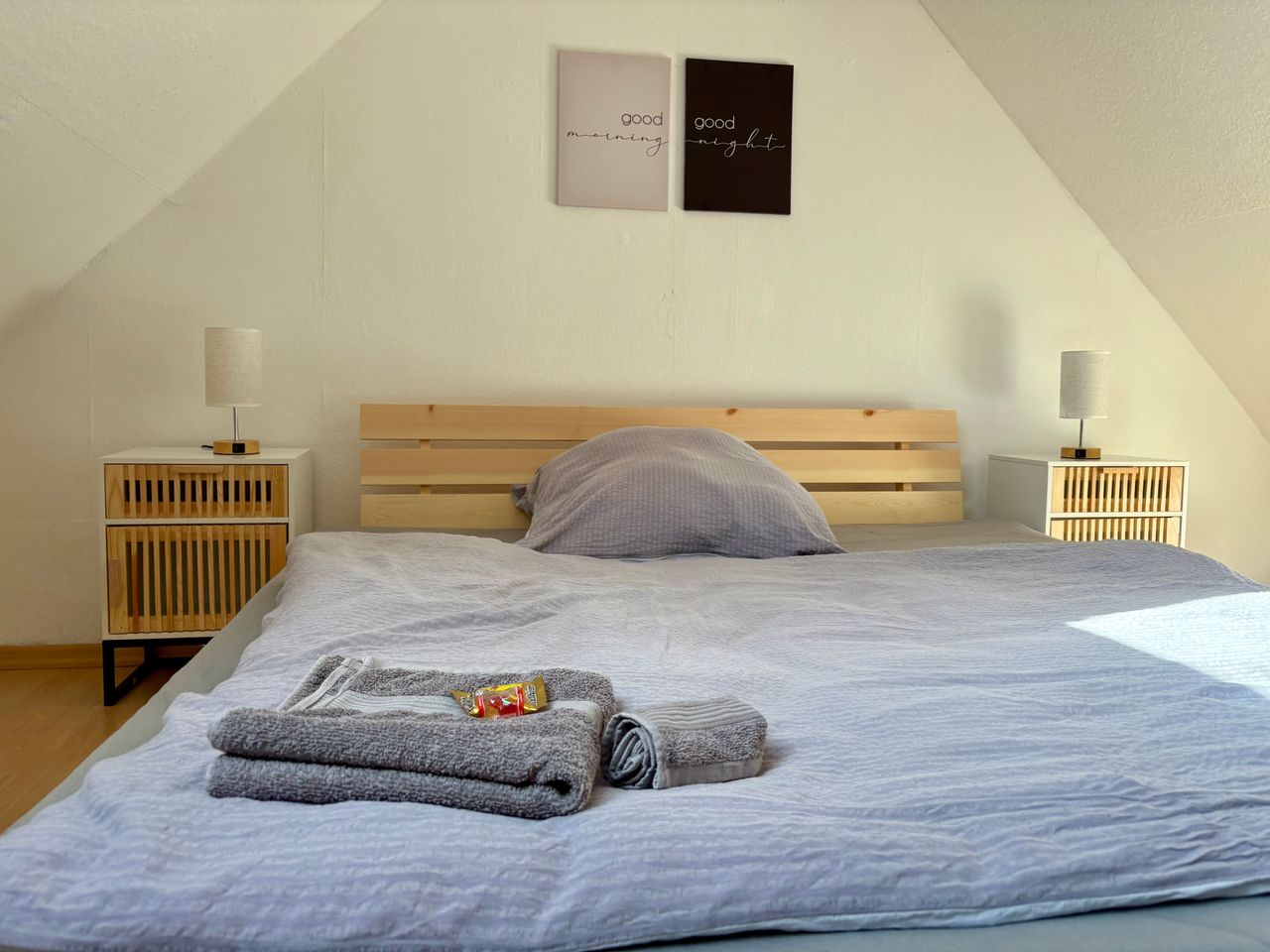 Wohnung Wittes Hof in Lünen