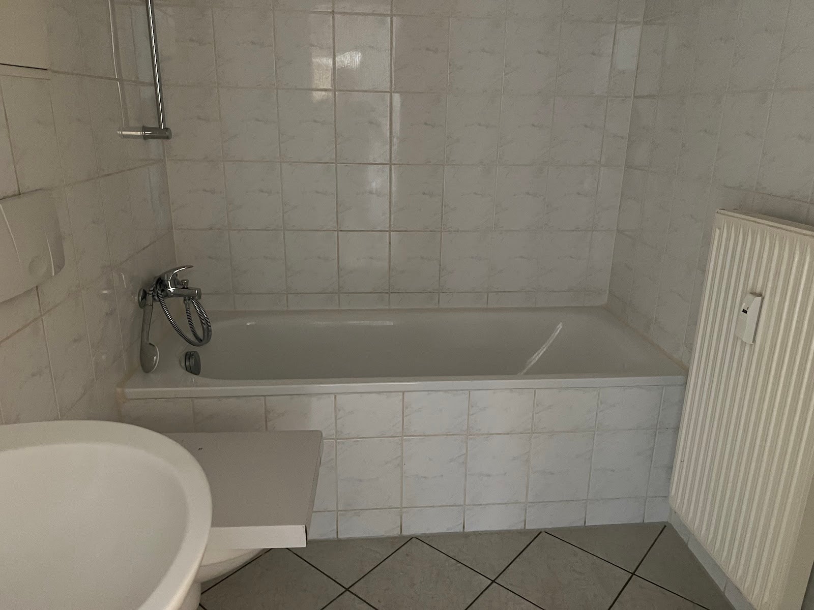 Wohnung Clausstraße in Chemnitz