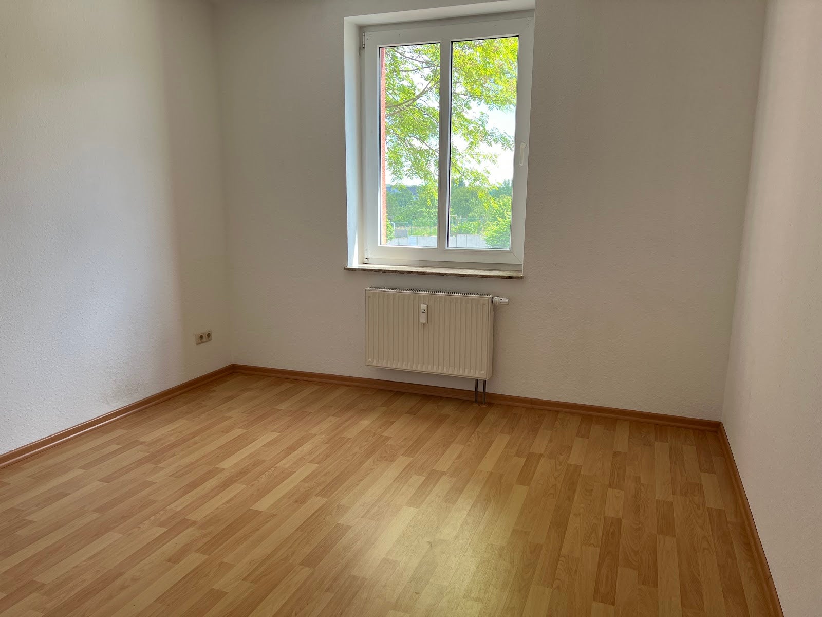 Wohnung Clausstraße in Chemnitz