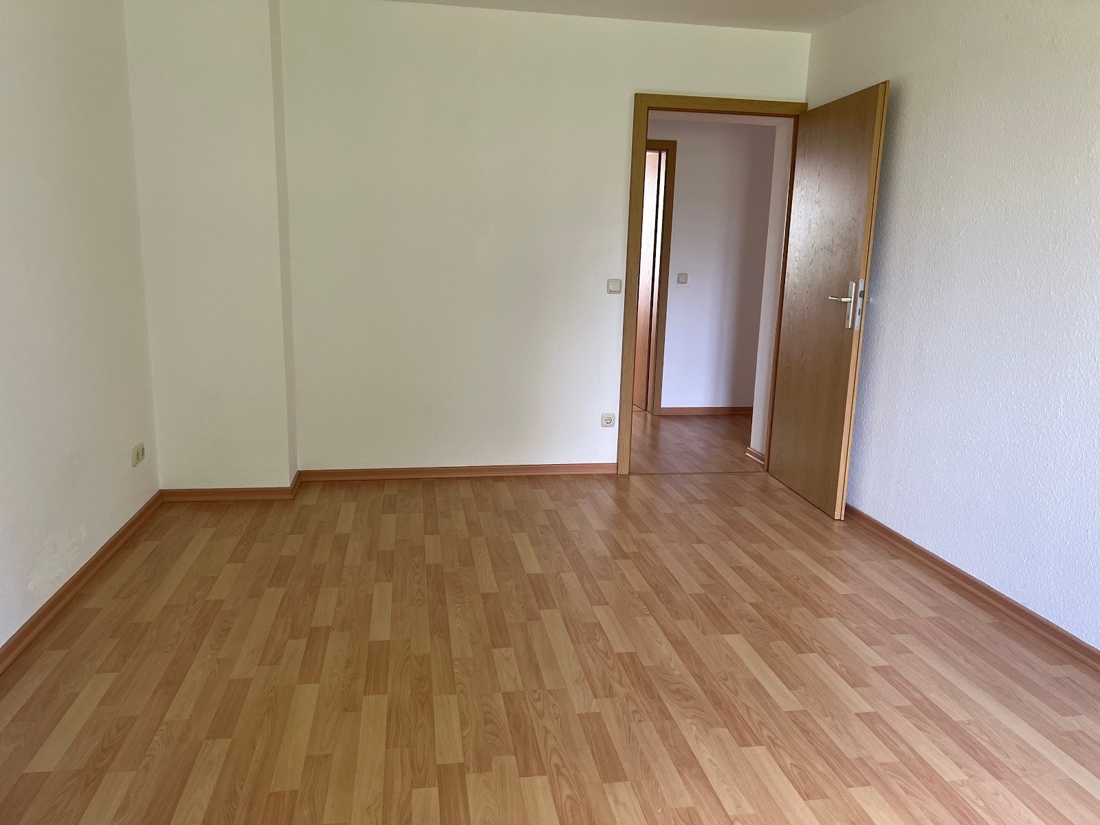 Wohnung Clausstraße in Chemnitz