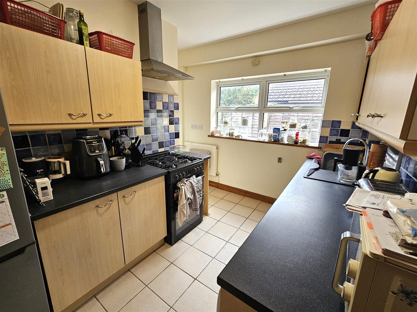 Flat Holly Road in Rushmoor