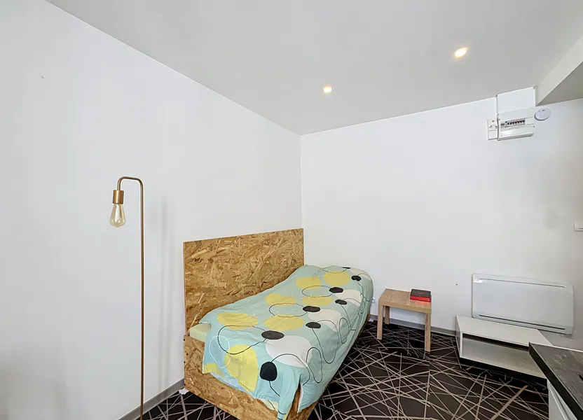 Room Rue du Onze Novembre in Rodez