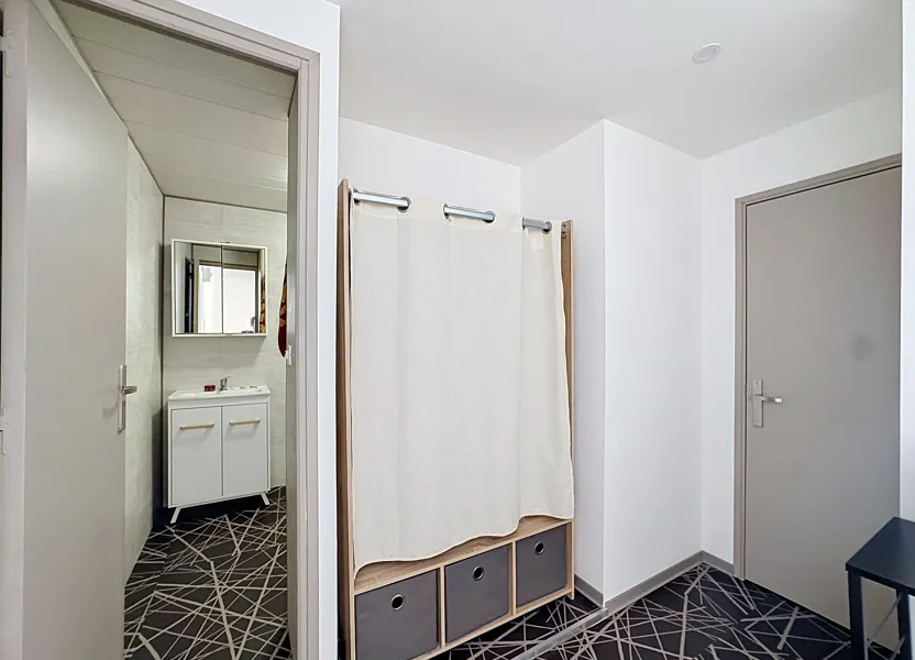 Room Rue du Onze Novembre in Rodez
