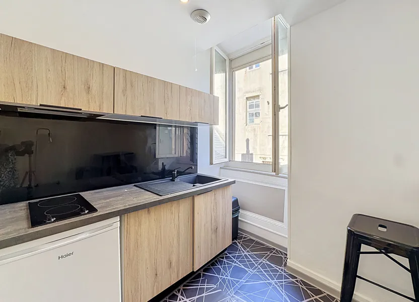 Room Rue du Onze Novembre in Rodez
