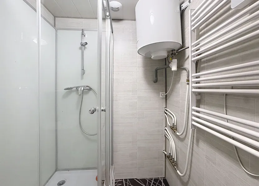 Room Rue du Onze Novembre in Rodez