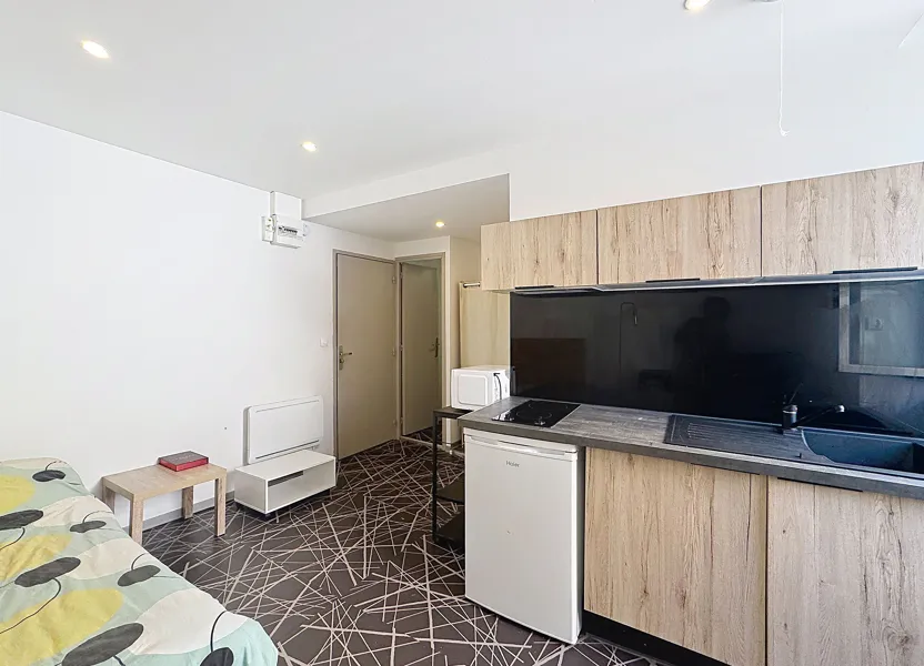 Room Rue du Onze Novembre in Rodez