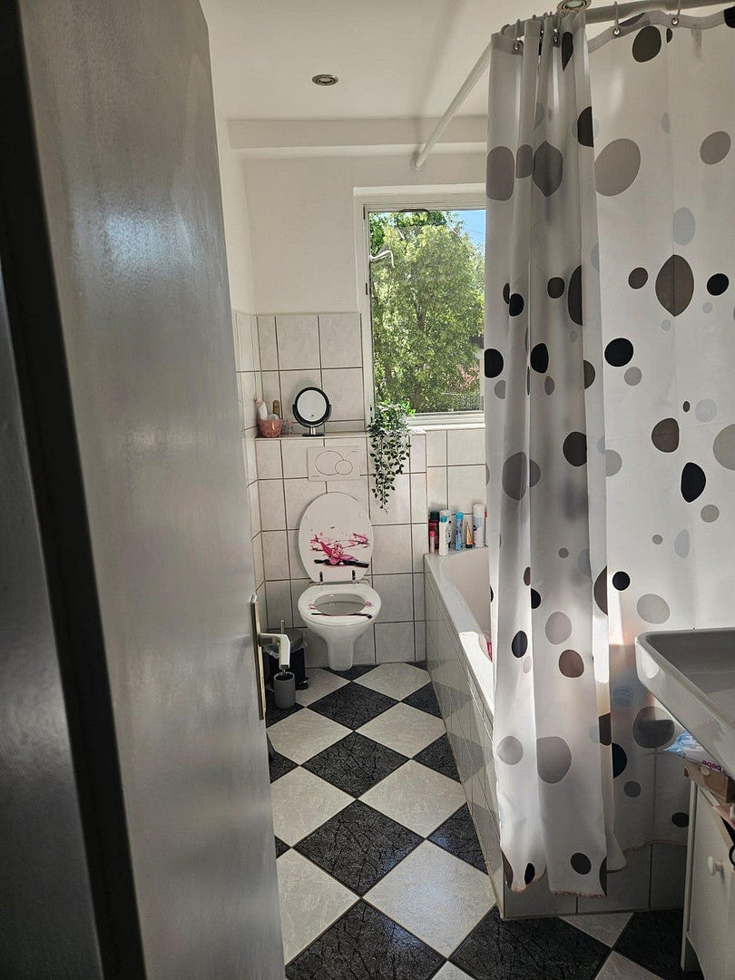Wohnung Bangertstraße in Hanau