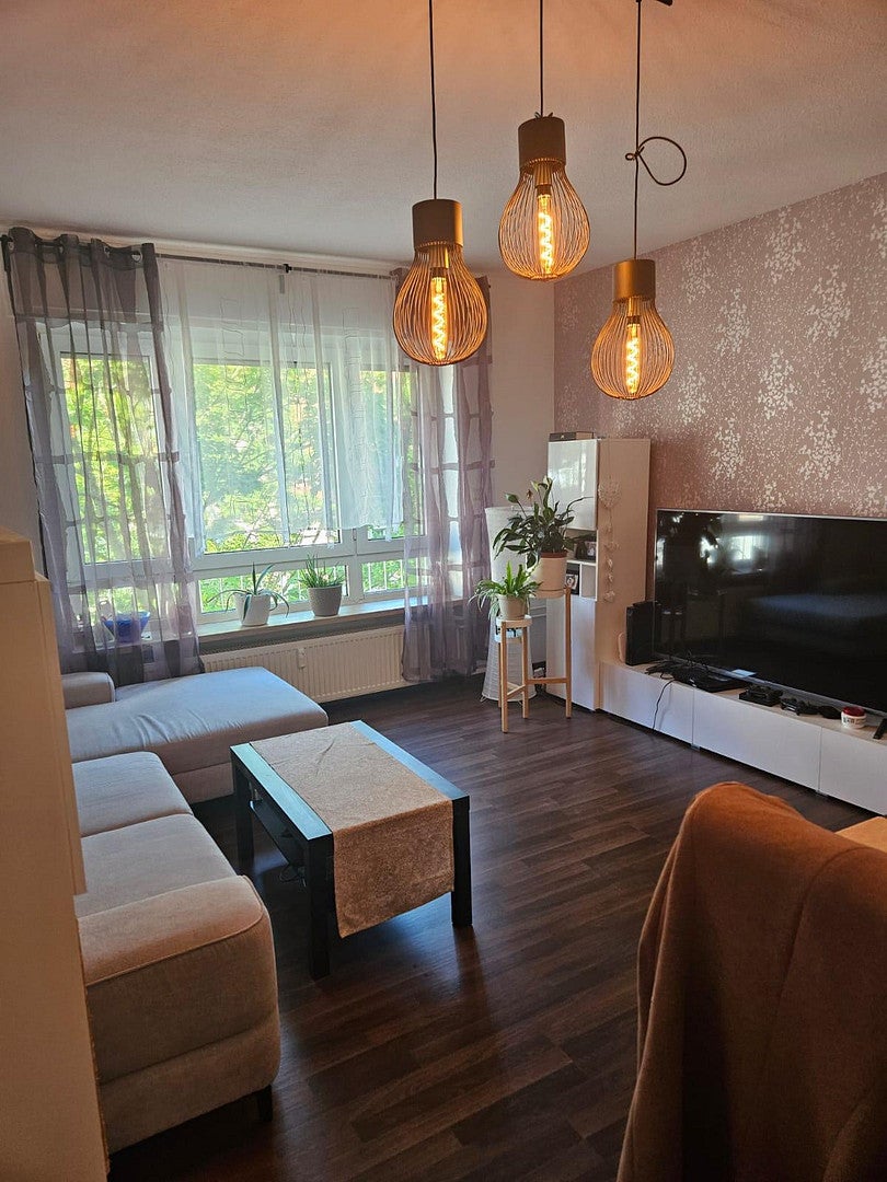 Wohnung Bangertstraße in Hanau