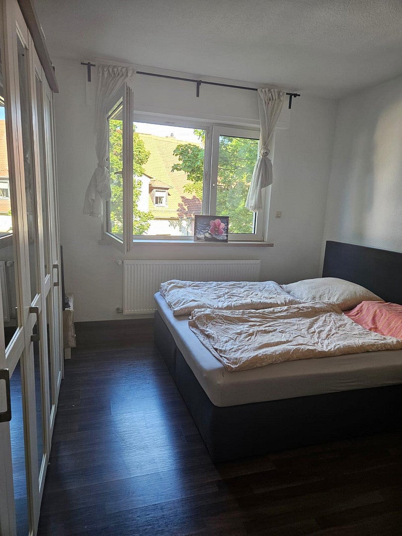 Wohnung Bangertstraße in Hanau