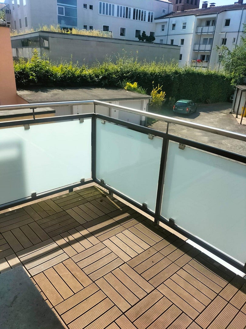 Wohnung Bangertstraße in Hanau