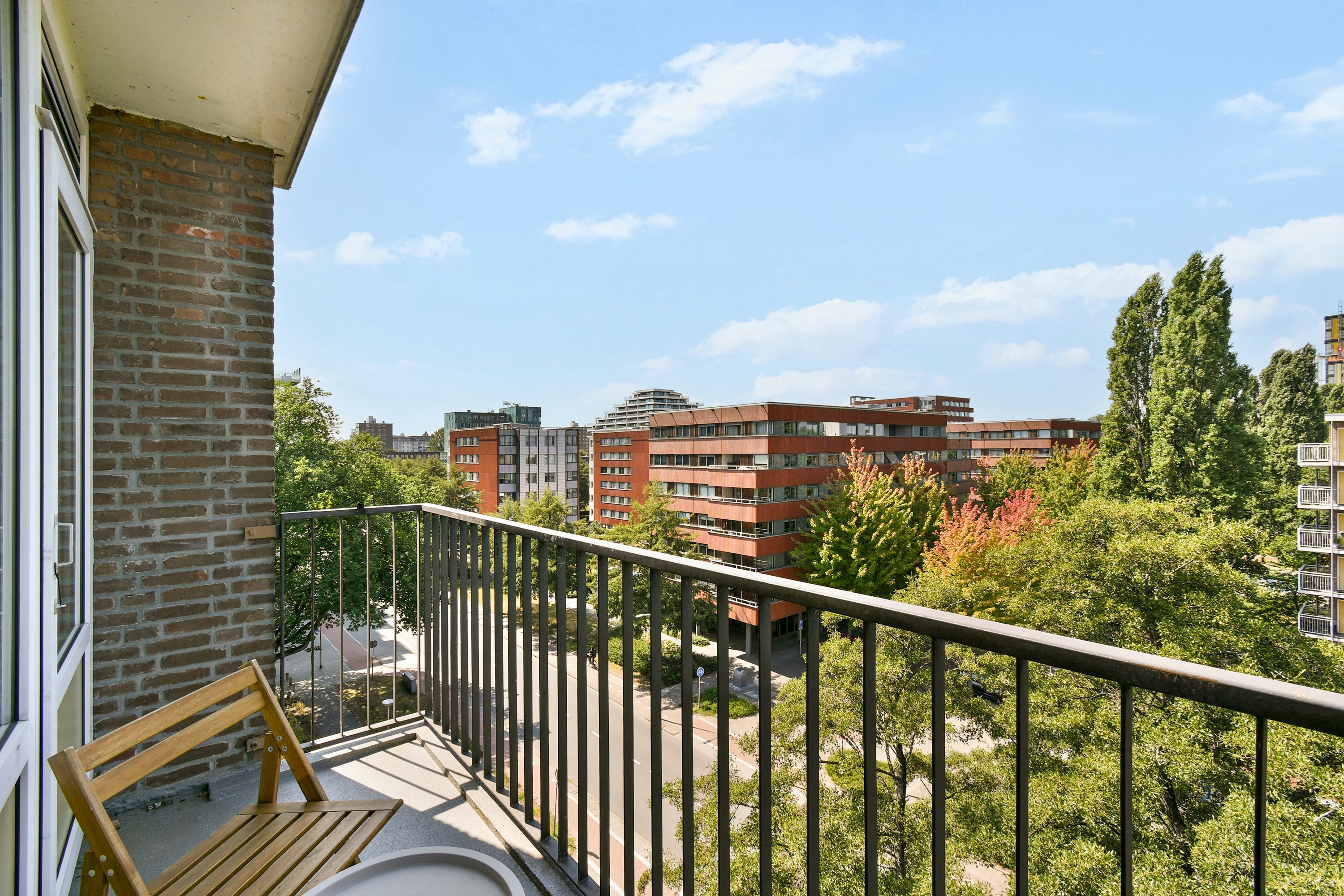 Appartement te koop: Mr. G. Groen van Prinstererlaan 401, Amstelveen