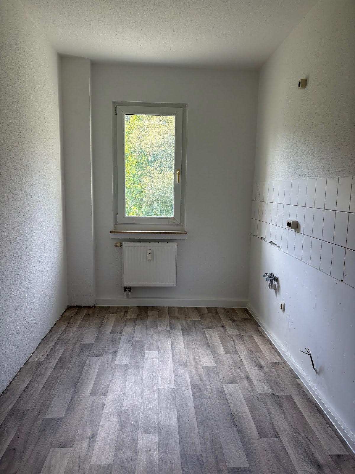Wohnung Straße der Jugend in Hagenow