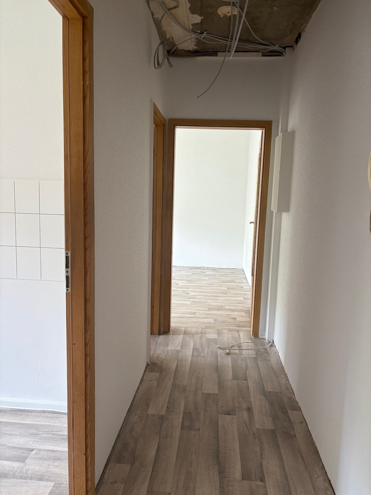 Wohnung Straße der Jugend in Hagenow