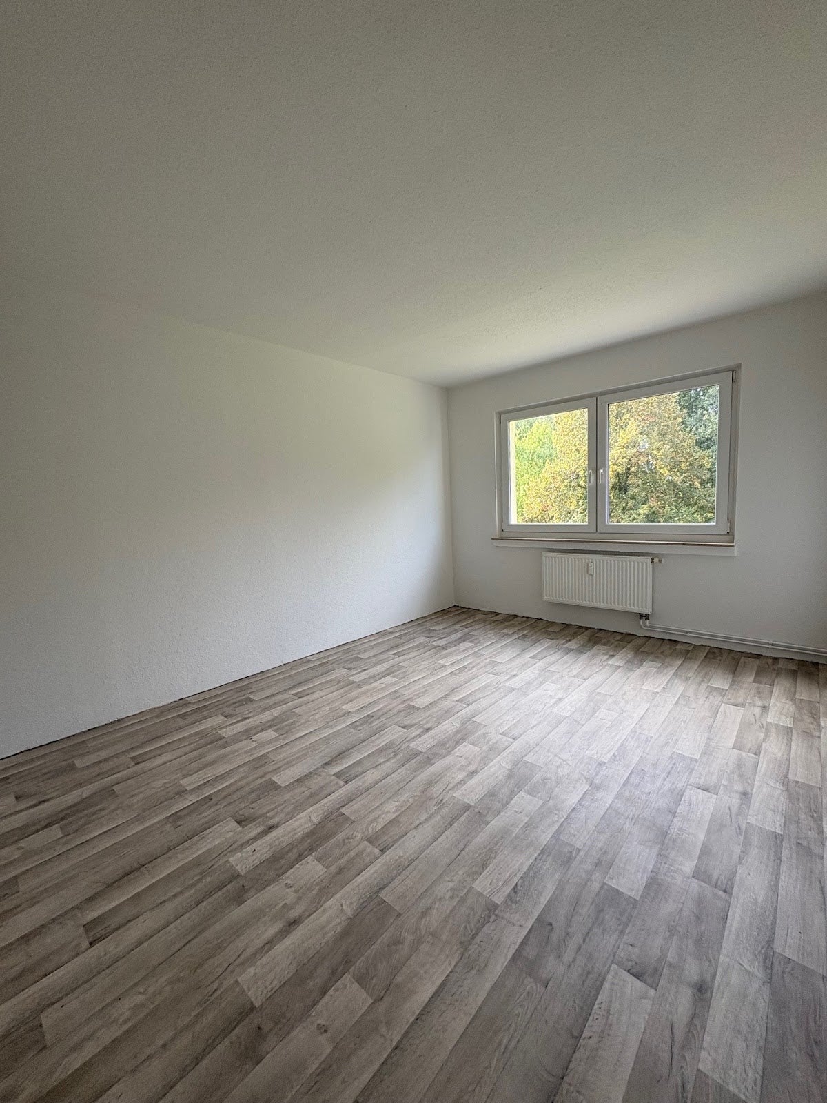 Wohnung Straße der Jugend in Hagenow