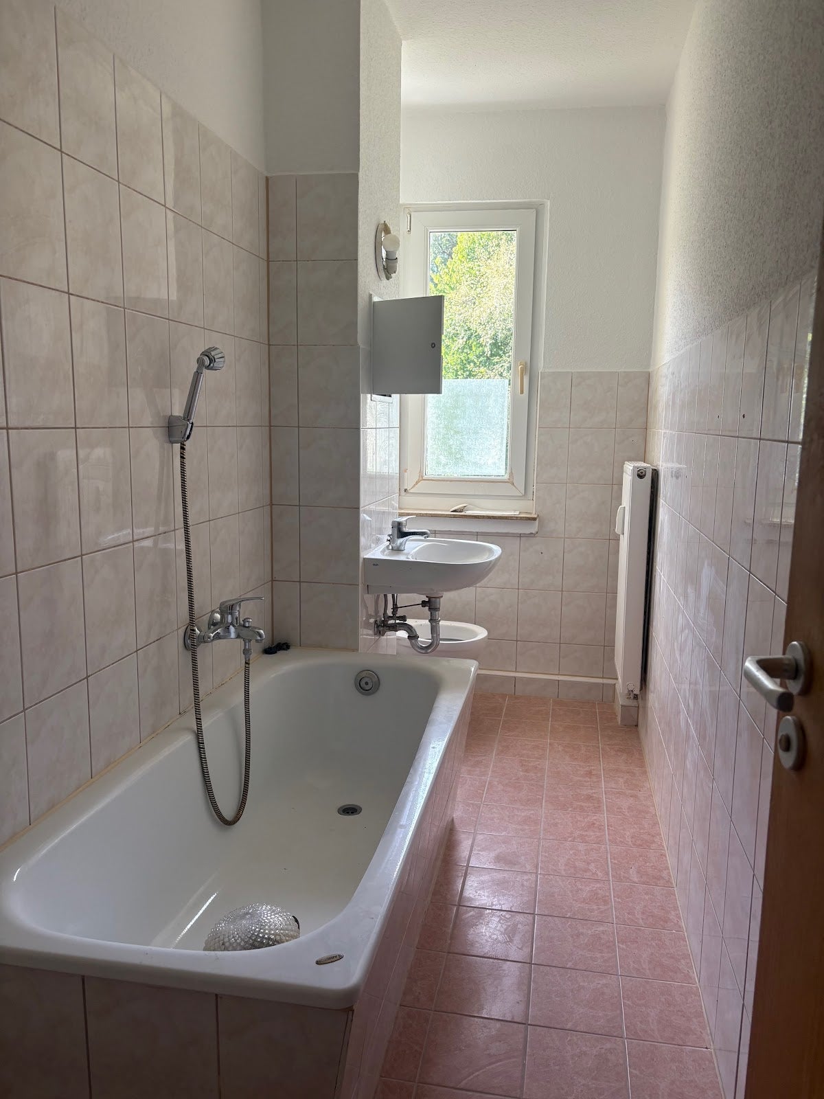 Wohnung Straße der Jugend in Hagenow
