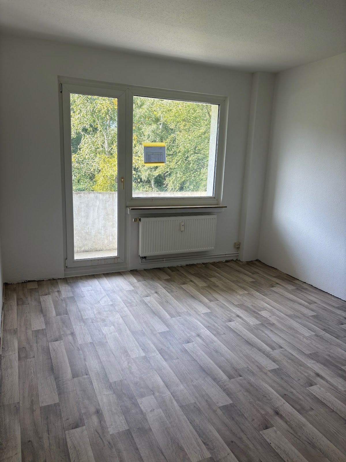 Wohnung Straße der Jugend in Hagenow