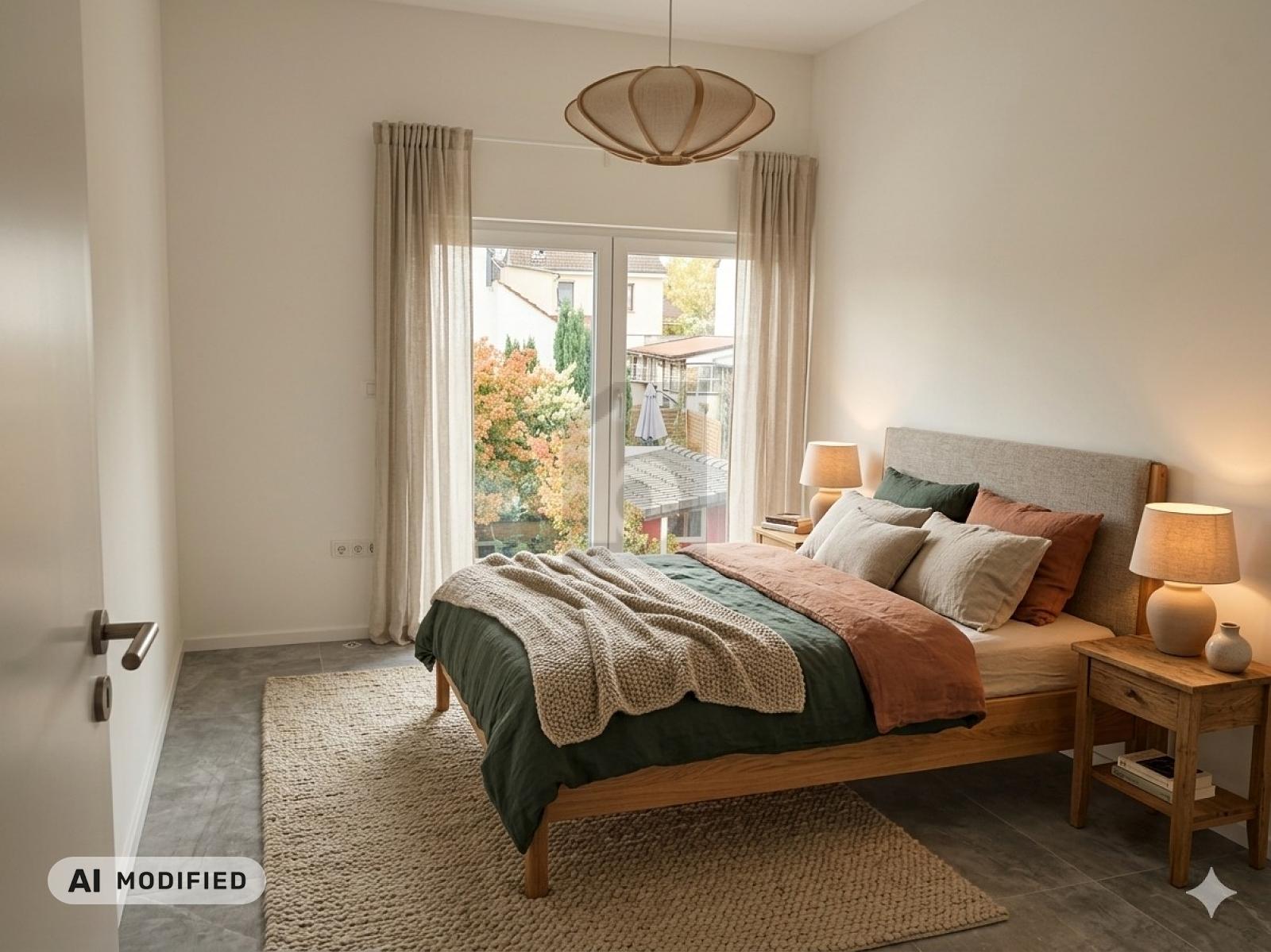 Wohnung Brennerweg in Obernburg am Main