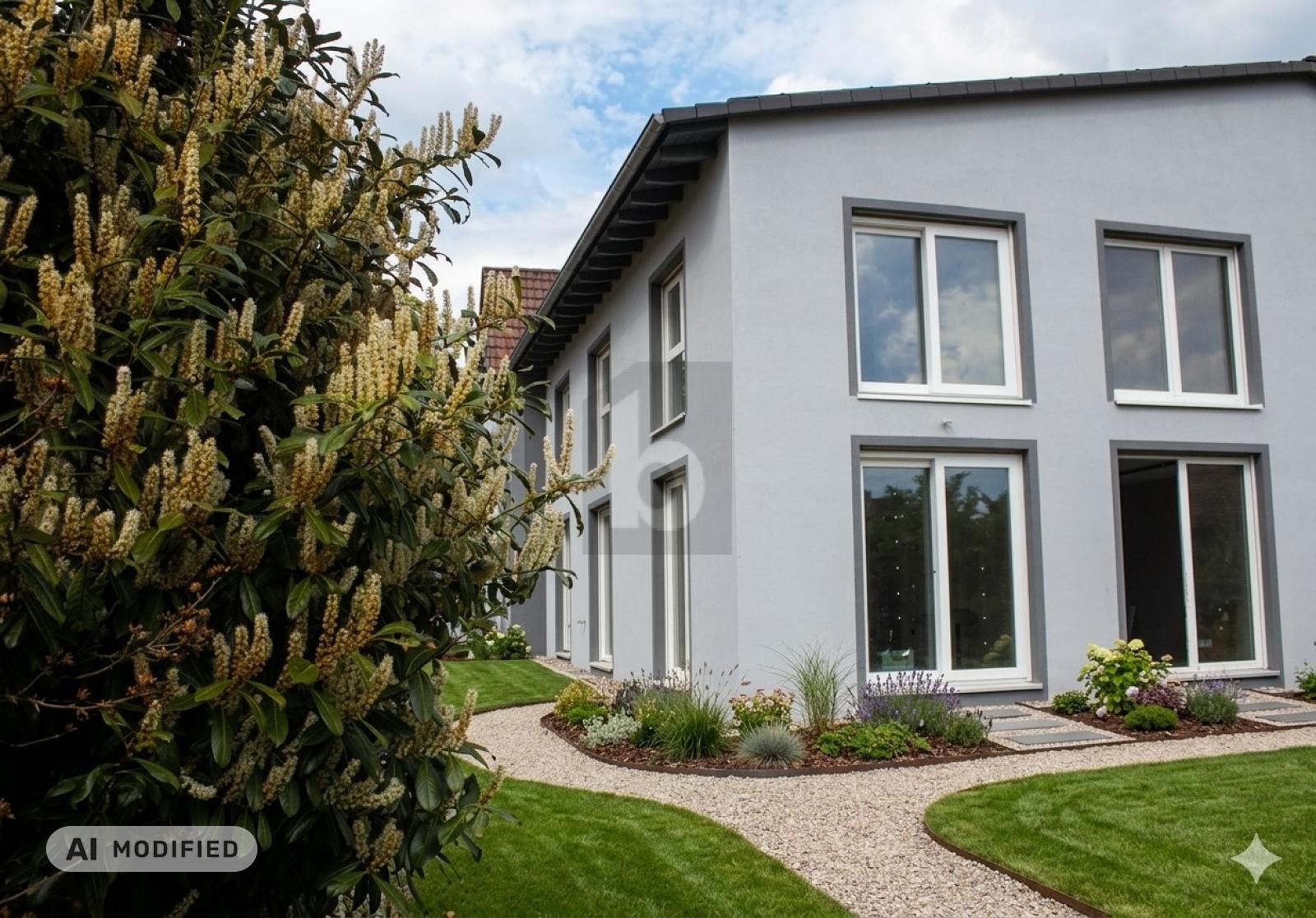 Wohnung Brennerweg in Obernburg am Main