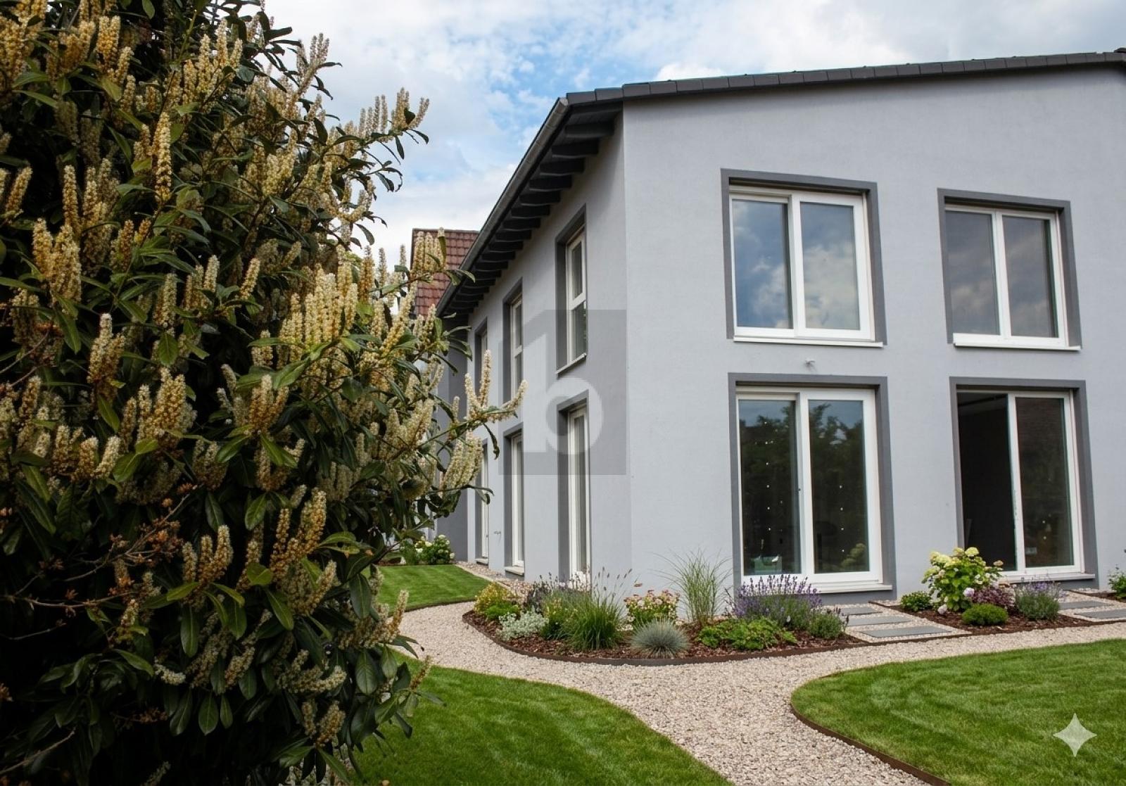 Wohnung Brennerweg in Obernburg am Main