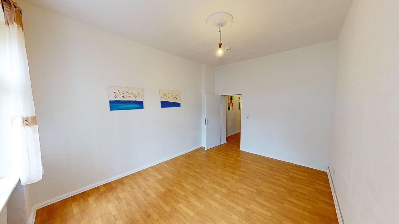 Wohnung Kameruner Straße in Berlin