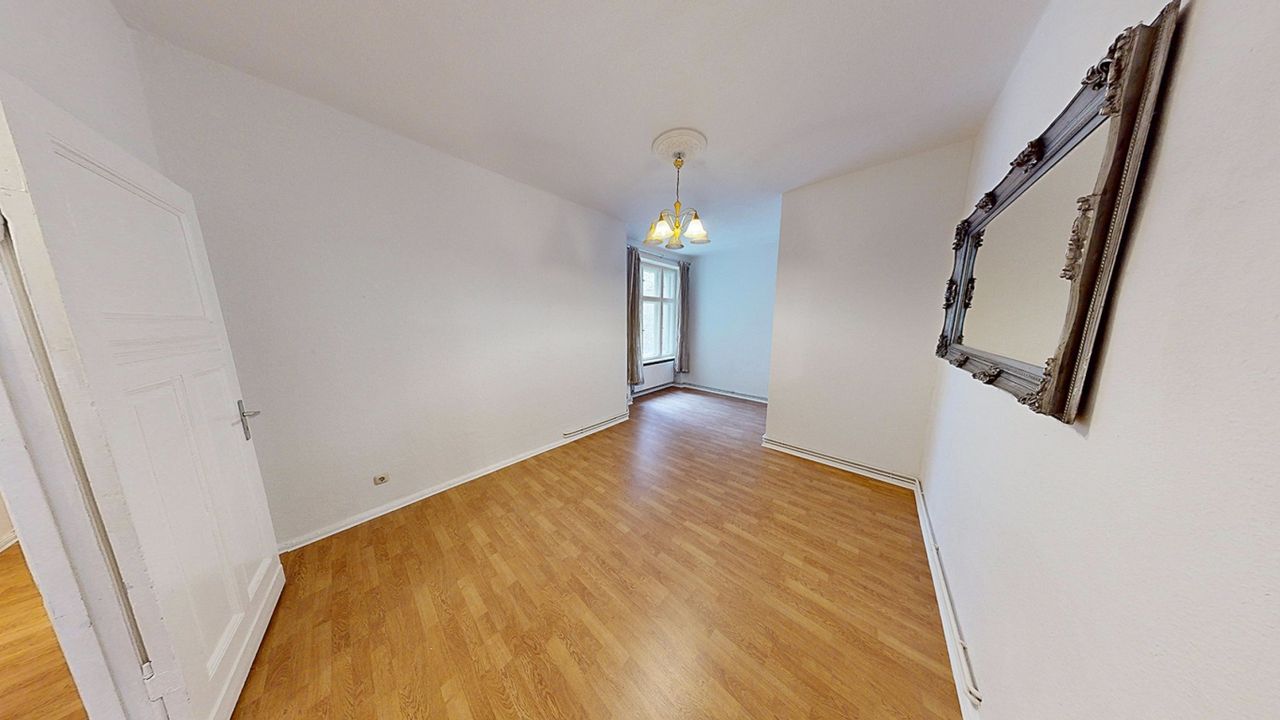 Wohnung Kameruner Straße in Berlin